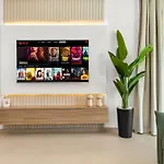 Royal Vista At Downtown Views II - Dubai City & Burj Khalifa Views - Brand New Luxury 2Br Apartment