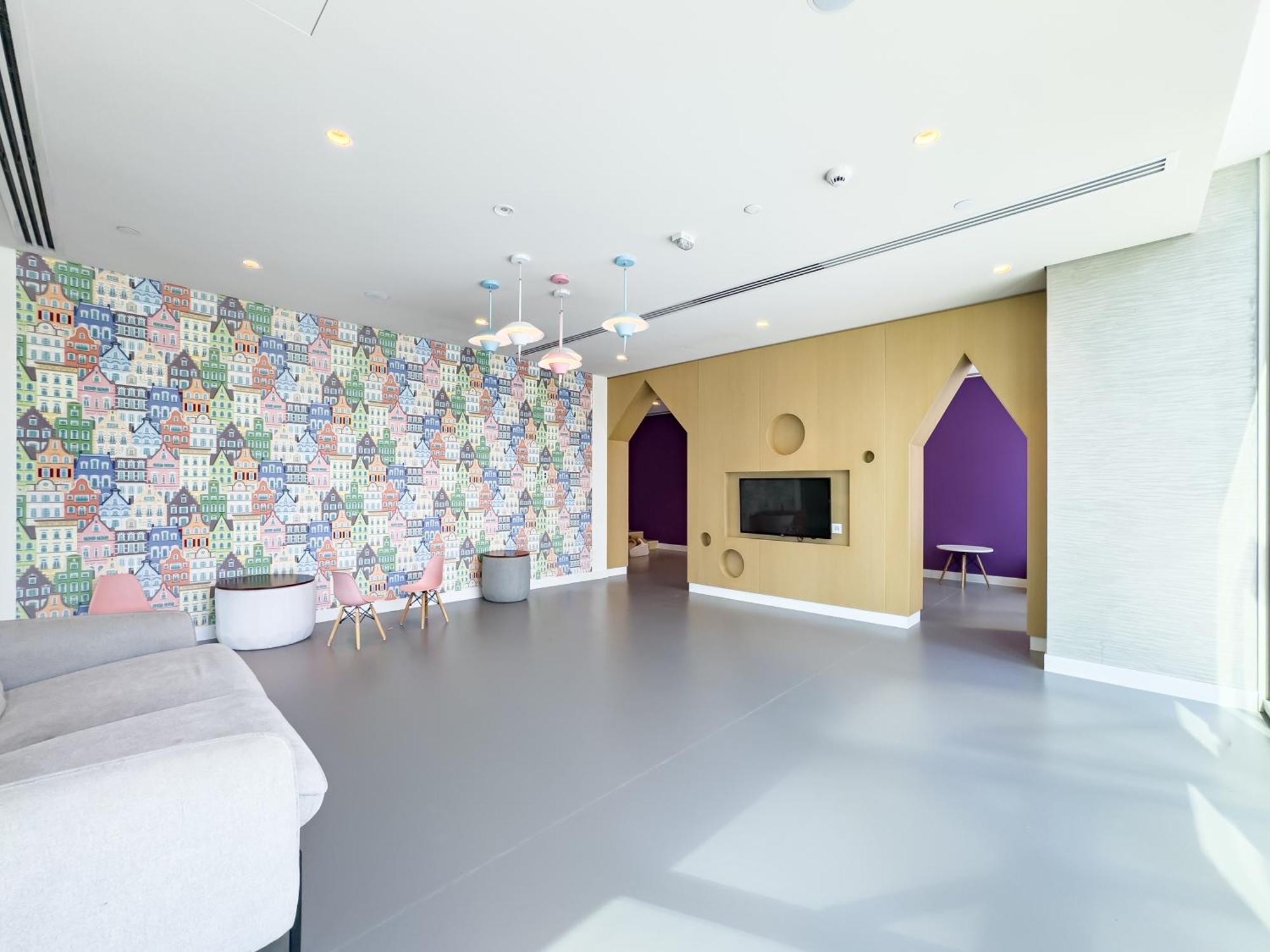 Royal Vista At Downtown Views Ii - & Burj Khalifa Views - Brand New Luxury 2br Apartment *